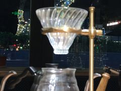 -漫咖啡(武汉天地店)