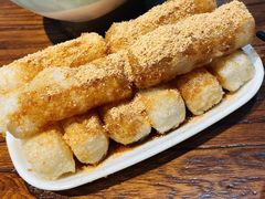 -壹块捌烧烤(灯市口店)