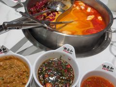 -潮正和潮汕牛肉火锅·老字号(番禺万达店)