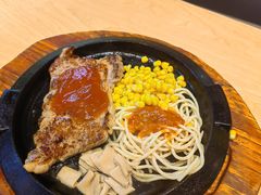 -菲滋意式餐厅(富阳东方茂店)