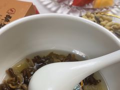-醉霖生态餐厅(交大店)