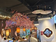 -荷塘秋月·本帮江浙菜(国权路店)