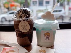 欧蕾系列-milch·t妙奇(五大道店)