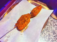 可乐鸡翅-蛙来哒(人广来福士店)