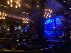 -MOJO•湖景音乐餐厅•Bar(湖滨店)