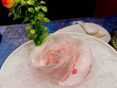 -百草滩羊清水涮羊肉·清真·宁夏盐池滩羊(莲花桥店)