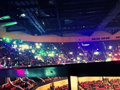 -宝能国际体育演艺中心