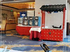 -锦龙国际酒店(天津奥体中心华苑地铁站店)