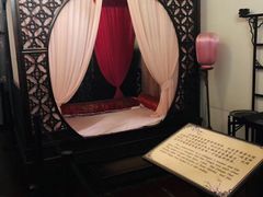 -李香君故居陈列馆