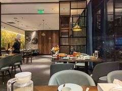 大堂-羲和雅苑•北京烤鸭(乐园道万象城店)