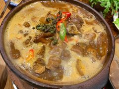 -十六蒲(桂林路店)