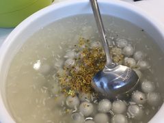 酒酿圆子-高老庄新家宴(北斗星广场店)