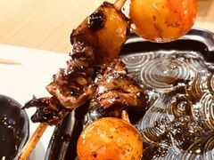 -乌君·酒场·炭火烧鸟(侨城坊店)
