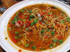 -盐帮食坊•小河帮川菜(四川师大店)