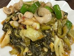 -苏记农家菜馆