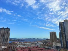 -烟台碧海饭店(烟台火车站店)