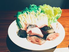 -Mr·Fish鱼鲜生海鲜放题(银泰in99店)