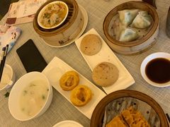 蛋挞-潮府馆·非遗潮州菜·世纪公园(新国际博览中心店)
