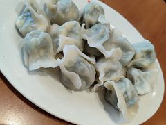 -鸿毛饺子(紫竹桥店)