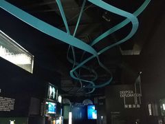 -同济大学四平路校区深海探索馆