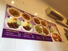 -新加坡Zam Zam餐馆