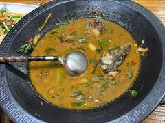 -下梅人家土菜馆(历史文化餐厅度假区店)