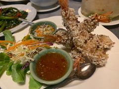 -Dash Teak House