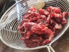 -潮悦牛肉火锅城(水贝店)