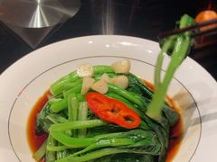 -西安饭庄·非遗陕菜(钟楼店)