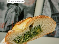 罗勒鸡肉-熊叔熊婶面包房(团结湖店)