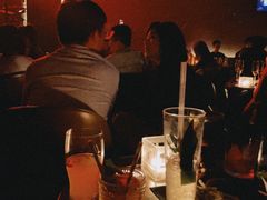 -TZ House音乐现场(来福士中心店)