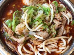 -窦四牛杂面(总店)