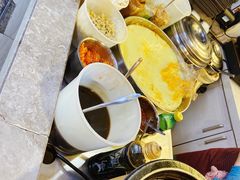 -安徽阜阳卷馍(西单店)