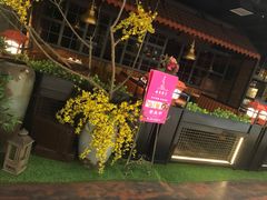 -茉莉餐厅(悦方idmall店)
