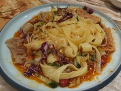 -天山传奇新疆菜(SKLP店)
