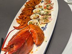 -许家菜(望江店)
