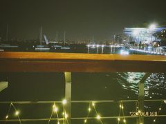 -岁粤Moon·湖景餐厅(月光码头店)