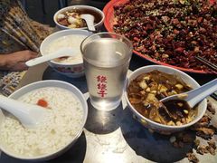 -馬伍旺川菜(江北虹悦城店)