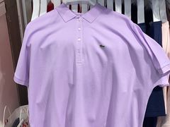 -LACOSTE(百联奥特莱斯广场店)