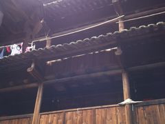 -福建土楼（南靖）云水谣景区-和贵楼