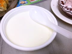-芬芳甜品(同福路店)