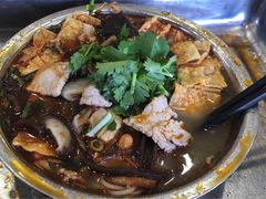 -西环肥仔螺蛳粉(总店)
