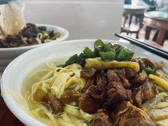 -江南濑粉店(文华路店)