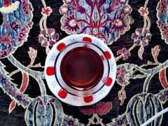 -Old Ottoman Cafe & Restaurant