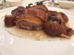 烧鹅-顺德人家食府(黄金广场店)