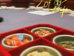-阿庄新豫菜(航海东路店)
