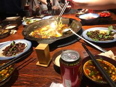 -受气牛肉·耙牛肉火锅(水晶郦城店)