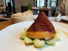 -宁波柏悦酒店·钱湖渔港
