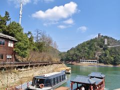 -石燕湖生态旅游景区