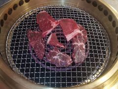 -谷牛日式烤肉(宝山U天地店)
